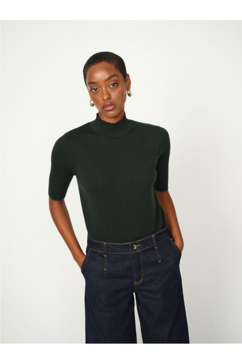 JERSEY MOS MOSH VERDE