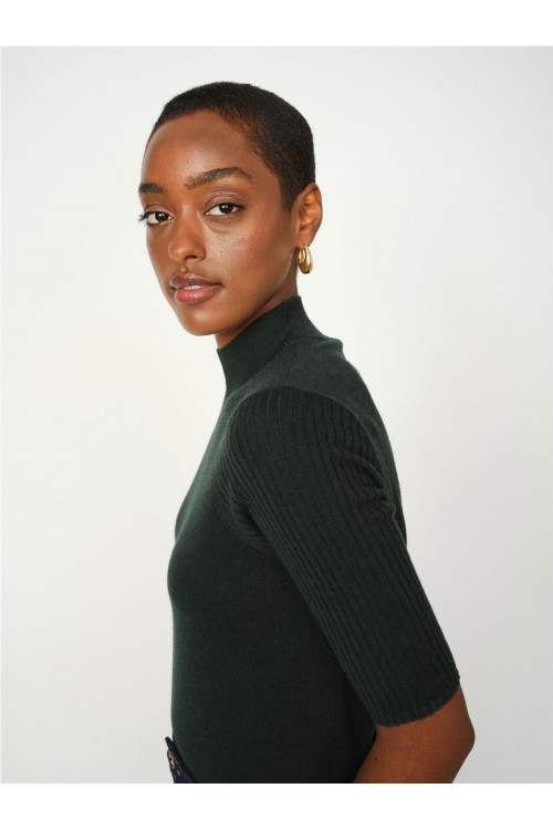 JERSEY MOS MOSH VERDE 2