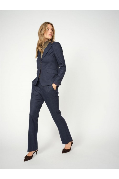 PANTALON MOS MOSH AZUL MARINO 2