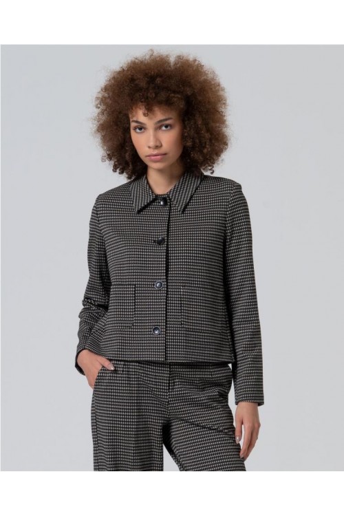 AMERICANA SURKANA NEGRO