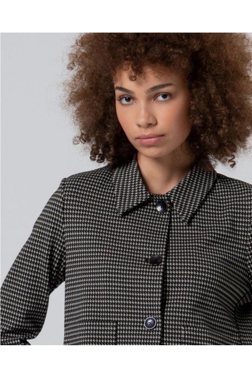 AMERICANA SURKANA NEGRO