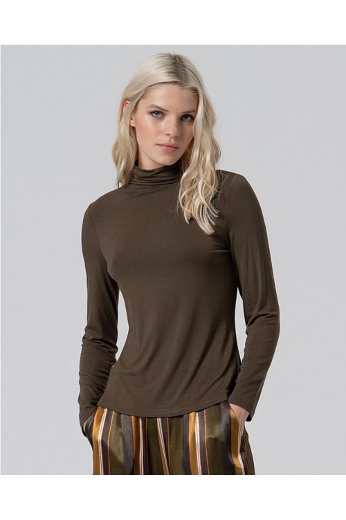 CAMISETA SURKANA KAKI