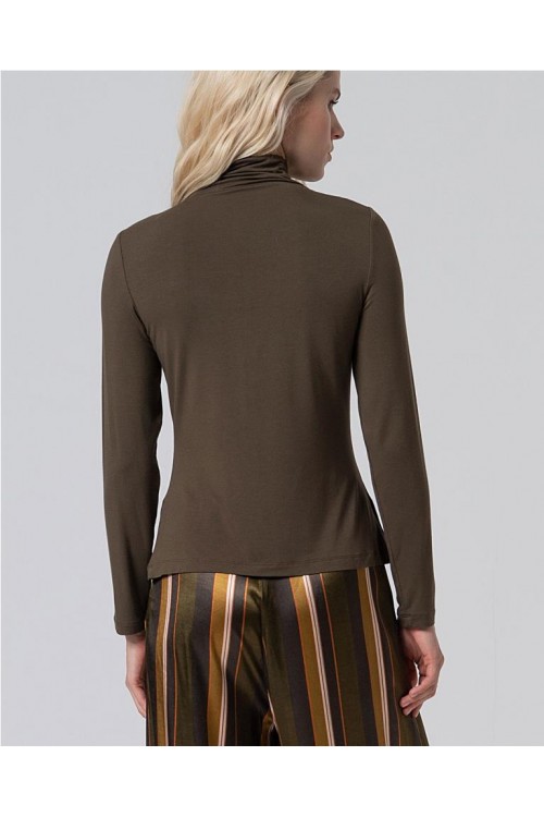 CAMISETA SURKANA KAKI