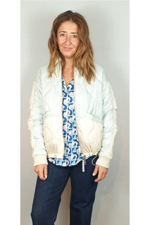 PARKA BEAUMONT CRUDO 2