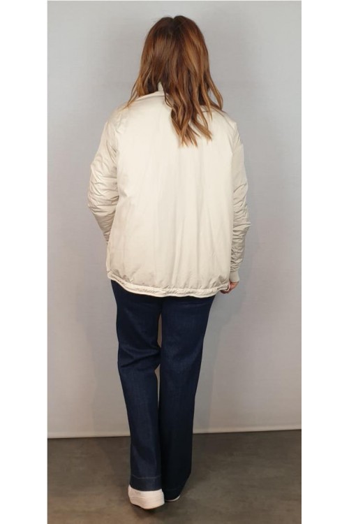 PARKA BEAUMONT CRUDO