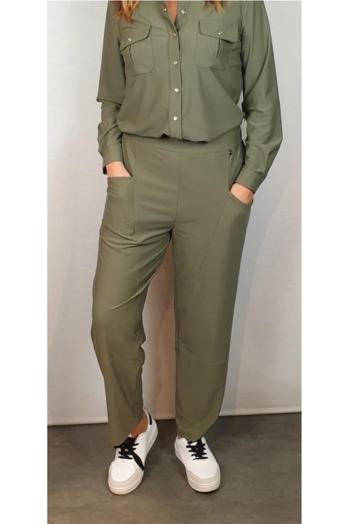 PANTALON CIVIT KAKI