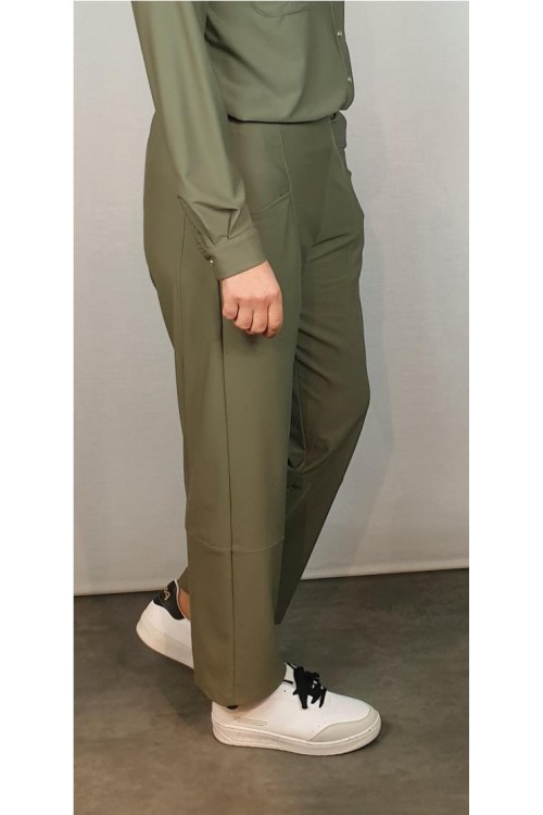 PANTALON CIVIT KAKI