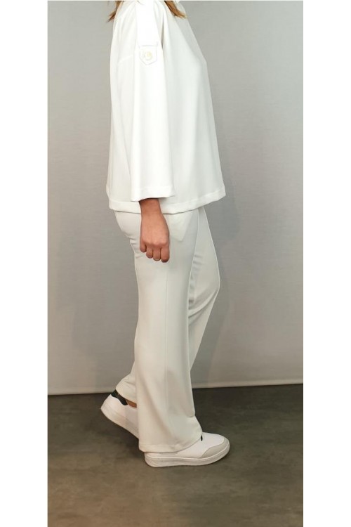 PANTALON CIVIT CRUDO