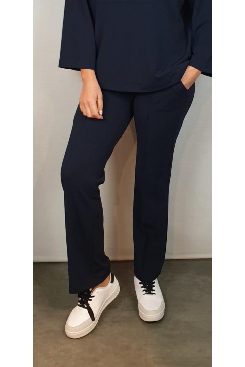 PANTALON CIVIT AZUL MARINO