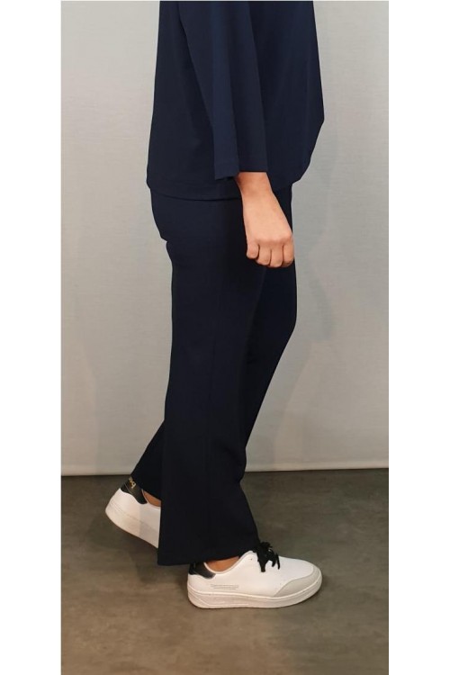 PANTALON CIVIT AZUL MARINO