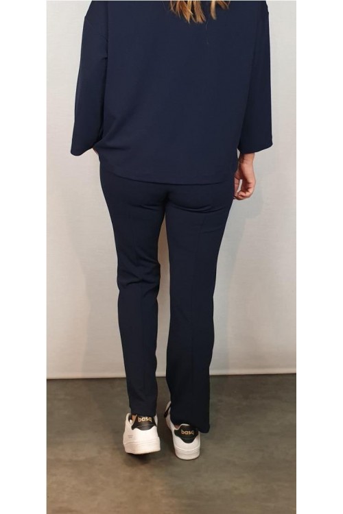 PANTALON CIVIT AZUL MARINO