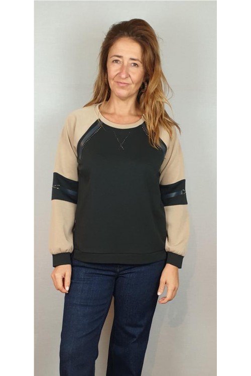 JERSEY LUIS CIVIT NEGRO