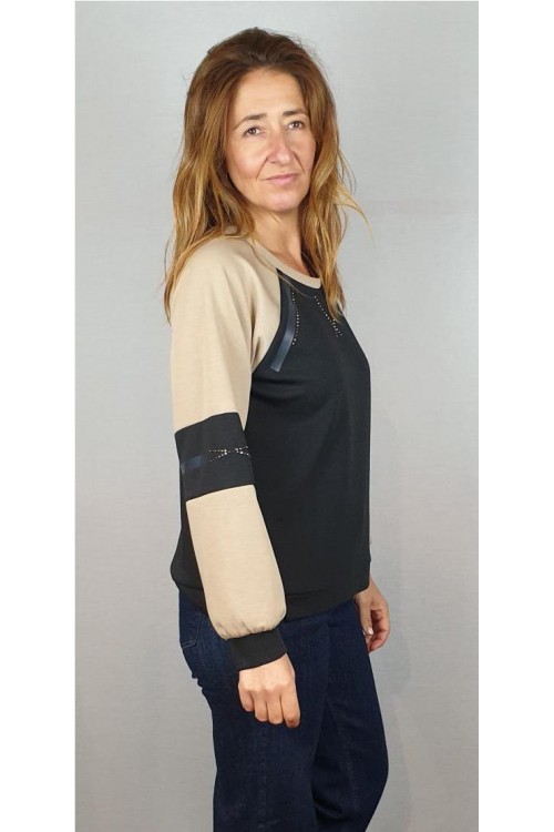 JERSEY LUIS CIVIT NEGRO 2