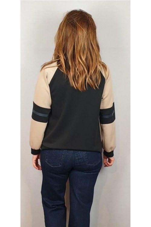 JERSEY LUIS CIVIT NEGRO