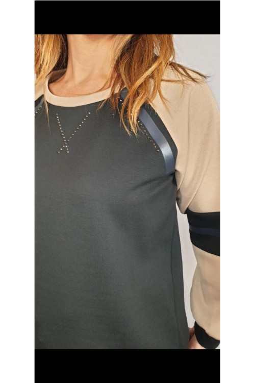 JERSEY LUIS CIVIT NEGRO