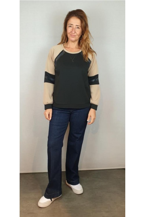 JERSEY LUIS CIVIT NEGRO