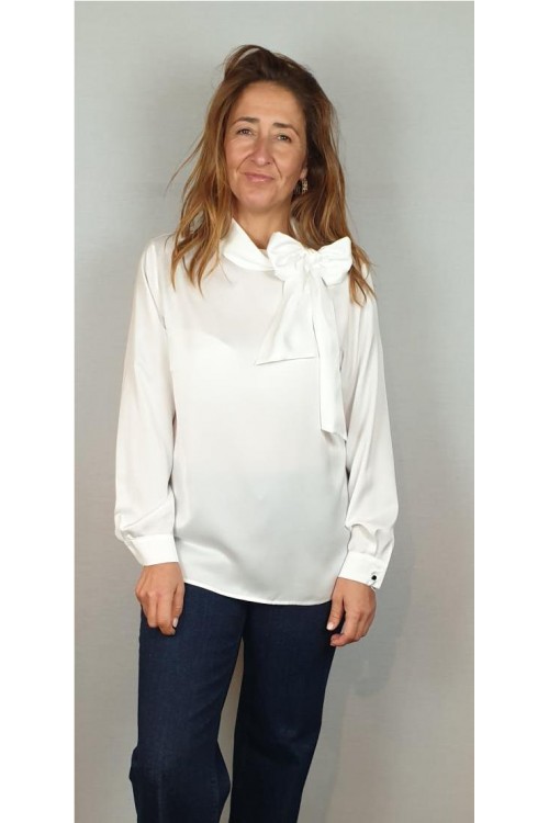 CAMISA LUIS CIVIT CRUDO