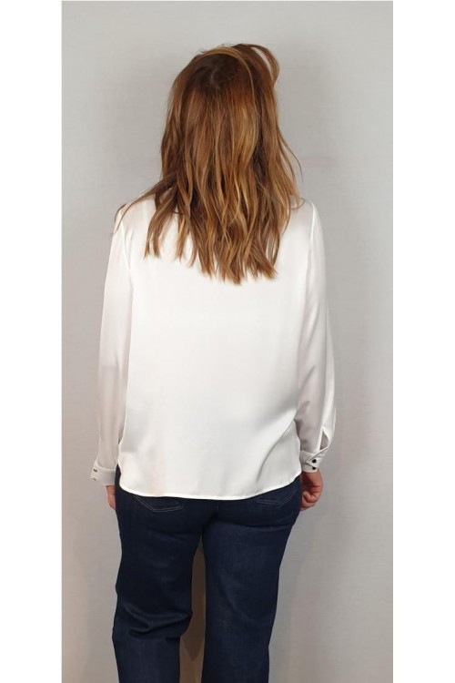 CAMISA LUIS CIVIT CRUDO