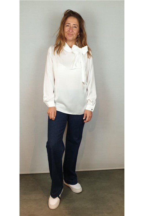 CAMISA LUIS CIVIT CRUDO