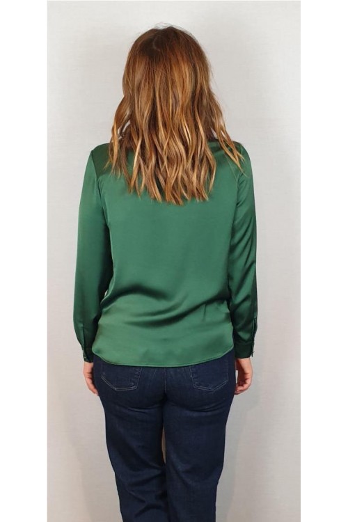 CAMISA LUIS CIVIT VERDE