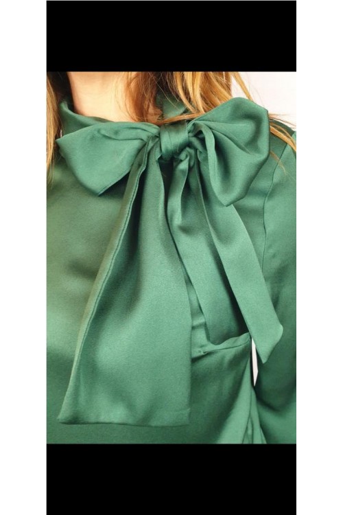 CAMISA LUIS CIVIT VERDE