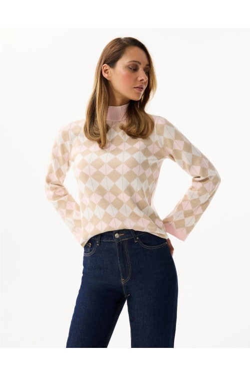 JERSEY LEO & UGO ROSA