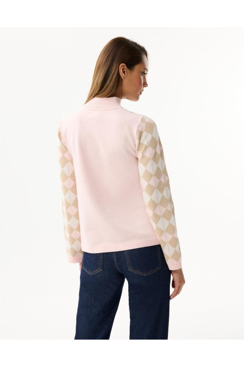 JERSEY LEO & UGO ROSA 2