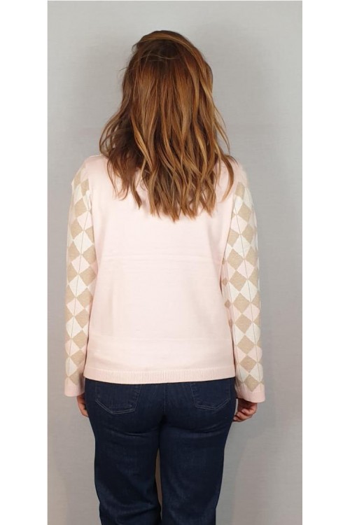 JERSEY LEO & UGO ROSA