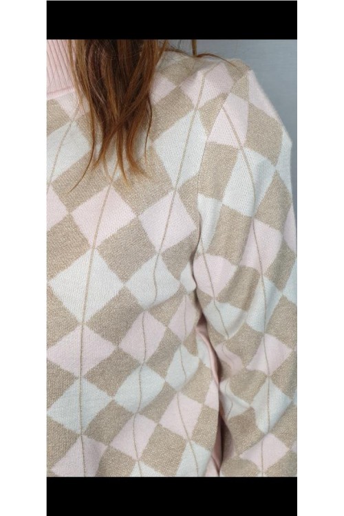 JERSEY LEO & UGO ROSA