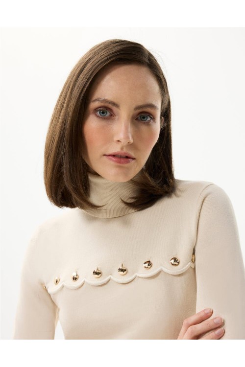 JERSEY LEO&UGO CRUDO 2