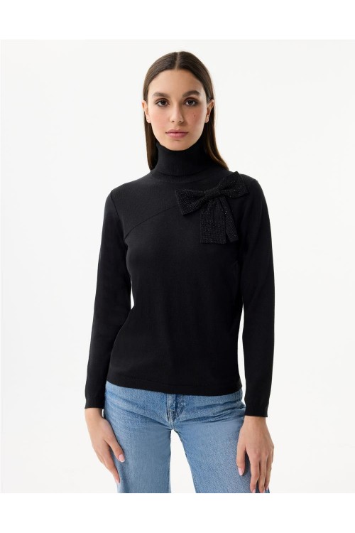 JERSEY LEO&UGO NEGRO