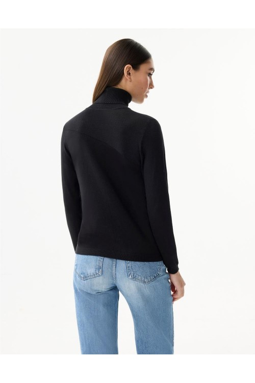 JERSEY LEO&UGO NEGRO 2