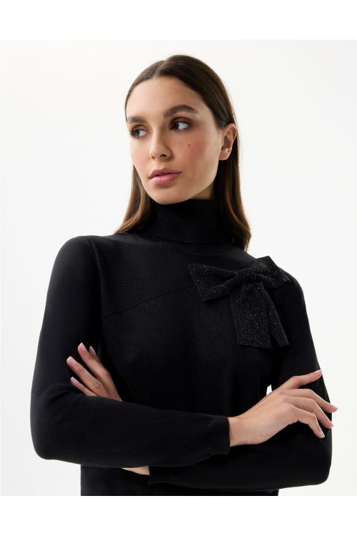 JERSEY LEO&UGO NEGRO