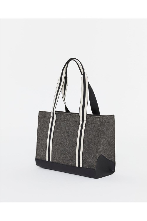 BOLSO ANDAM GRIS