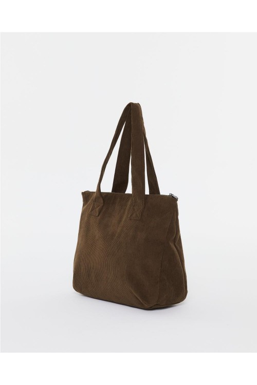 BOLSO ANDAM MARRON