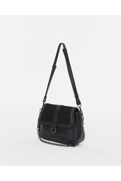 BOLSO ANDAM NEGRO