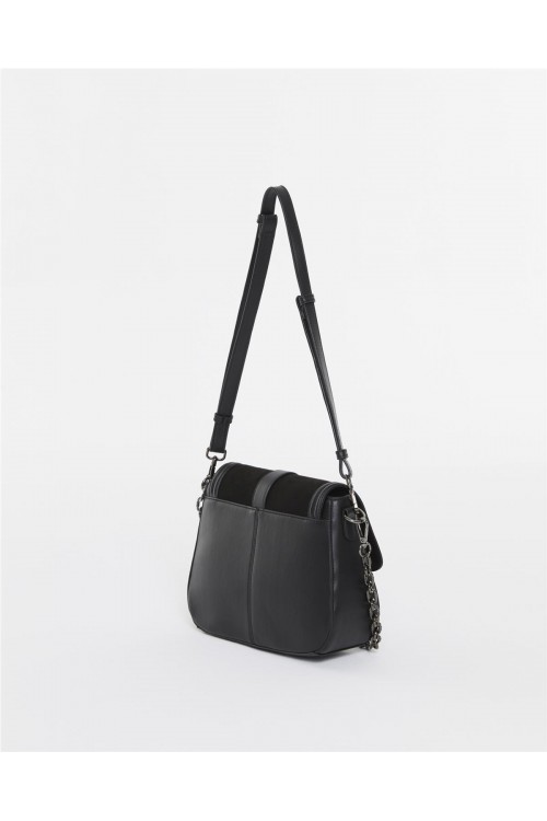 BOLSO ANDAM NEGRO