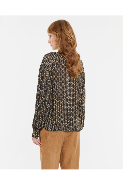 CAMISA ANDAM BEIGE 2