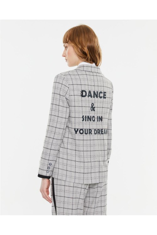 AMERICANA ANDAM GRIS