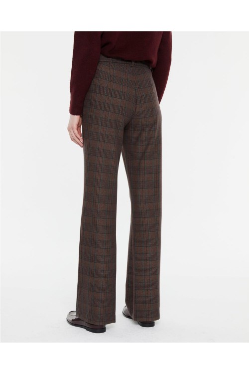 PANTALON ANDAM BURDEOS