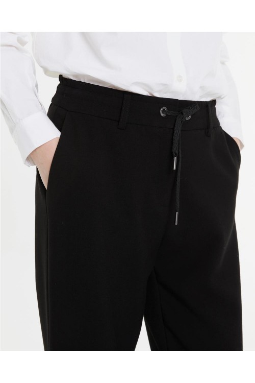 PANTALON ANDAM NEGRO
