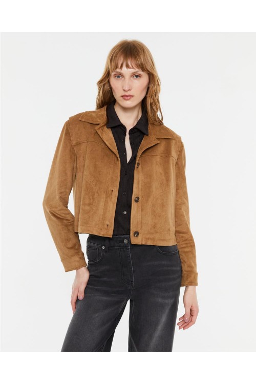 AMERICANA ANDAM CAMEL