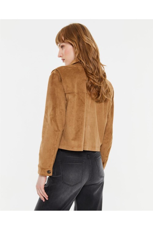 AMERICANA ANDAM CAMEL 2