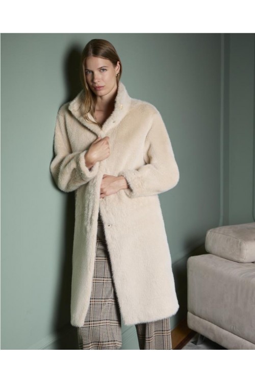 ABRIGO SURKANA CRUDO