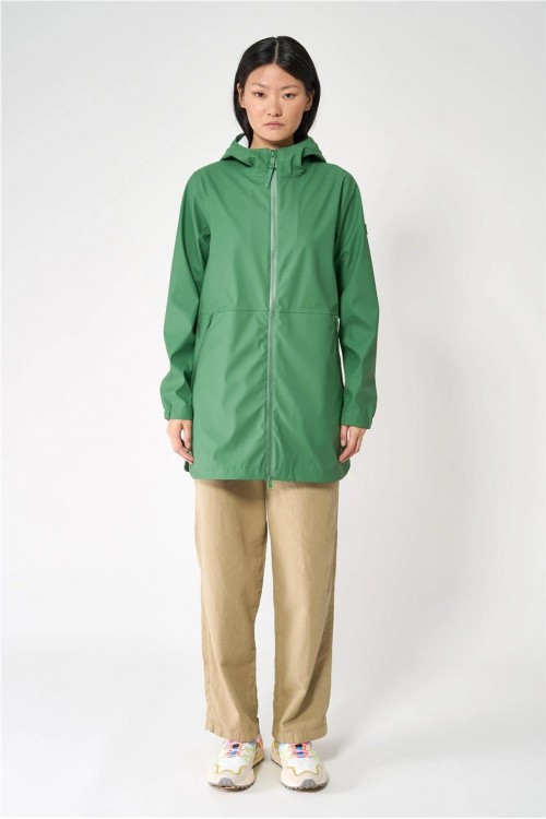 CHUBASQUERO TANTA VERDE