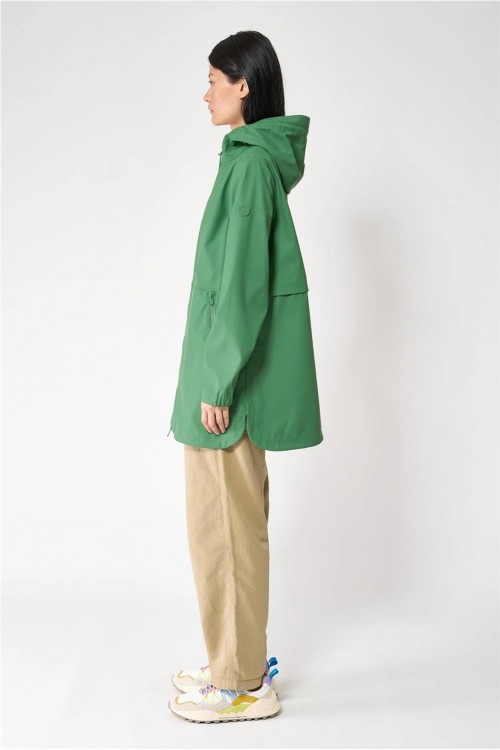 CHUBASQUERO TANTA VERDE 2