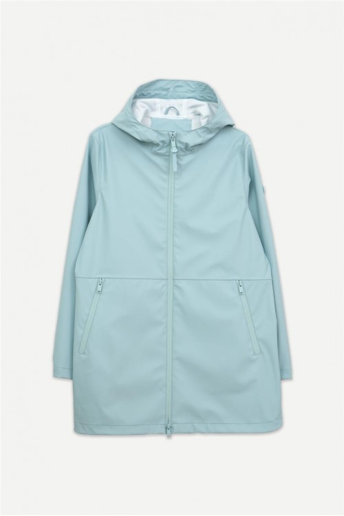 CHUBASQUERO TANTA CELESTE