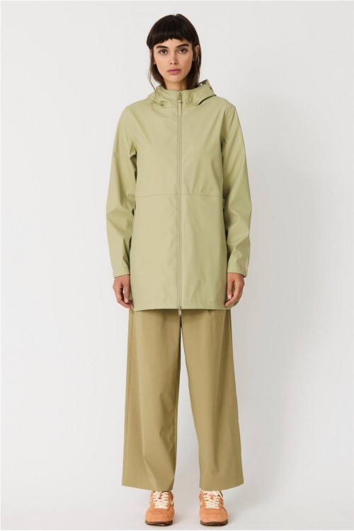 CHUBASQUERO TANTA OLIVA