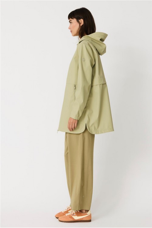 CHUBASQUERO TANTA OLIVA