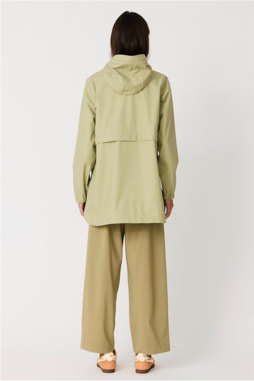 CHUBASQUERO TANTA OLIVA